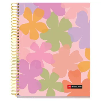 MIQUELRIUS notes A5 linije ACUARELA 