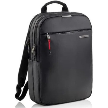 MIQUELRIUS ranac za laptop CRNI 