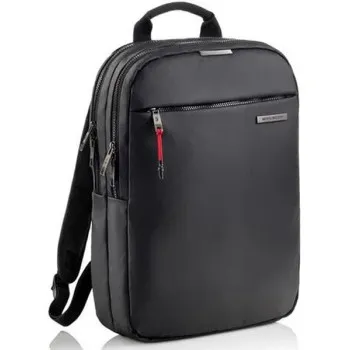 MIQUELRIUS ranac za laptop CRNI 