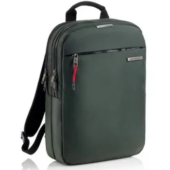 MIQUELRIUS ranac za laptop ZELENI 