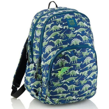 MIQUELRIUS školski ranac DINOSAURUS 
