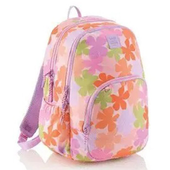 MIQUELRIUS školski ranac ACUARELA 