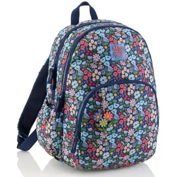 MIQUELRIUS školski ranac PROLEĆE 