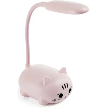 Led lampa MACA pink