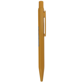 Hemijska olovka UP NORTH MUSTARD 