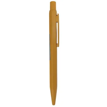 Hemijska olovka UP NORTH MUSTARD 