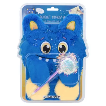 Tajni dnevnik MONSTER 