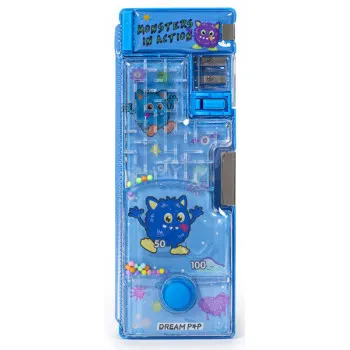 Čvrsta pernica MONSTER 