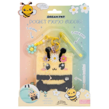 Provezak za ključeve PČELA 