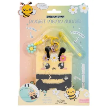 Provezak za ključeve PČELA 