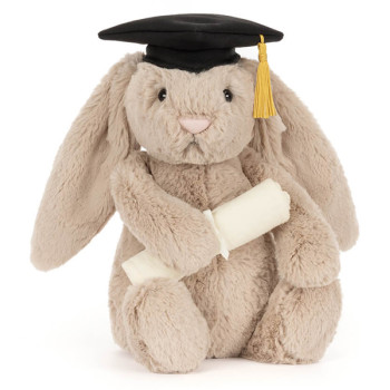 Plišana igračka ZEKA DIPLOMAC 