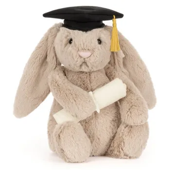 Plišana igračka ZEKA DIPLOMAC 