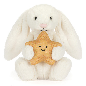 Plišana igračka ZEKA SA ZVEZDOM 