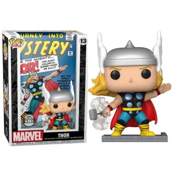 FUNKO POP!  Figurica MARVEL - CLASSIC THOR 