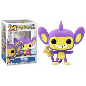 FUNKO POP! Figurica POKEMON - AIPOM 