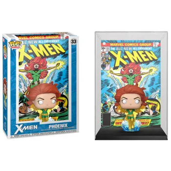 FUNKO POP! Figurica X MEN #101 PHOENIX 
