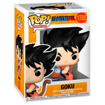 FUNKO POP! Figurica DRAGON BALL - GOKU 
