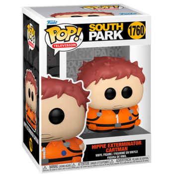 FUNKO POP! Figurica SOUTH PARK S6 - CARTMAN 