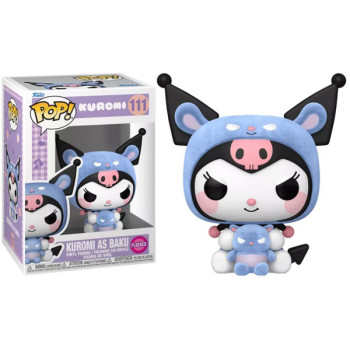FUNKO POP!  Figurica HELLO KITTY - KUROMI FRIEND 