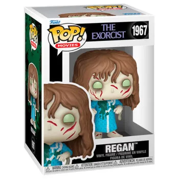 FUNKO POP!  Figurica THE EXORCIST - REGAN MACNEIL 