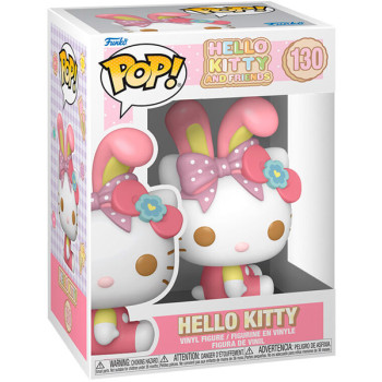 FUNKO POP!  Figurica ELLO KITTY SPRING 