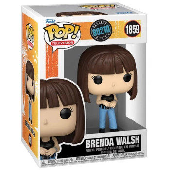 FUNKO POP! Figurica 90210 - BRENDA WALSH 