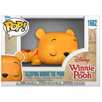 FUNKO POP! Figurica SLEEPING POOH 