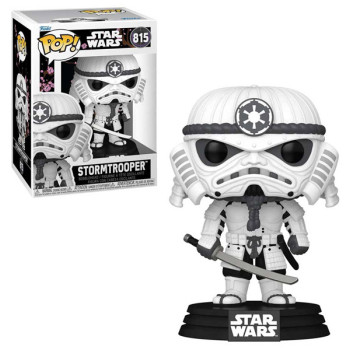 FUNKO POP! Figurica STAR WARS IMPRESSIONS 