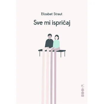 SVE MI ISPRIČAJ 