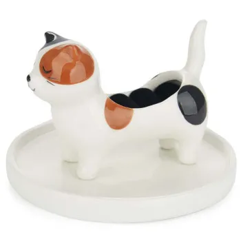 Držač za prsten KITTY CALICO 