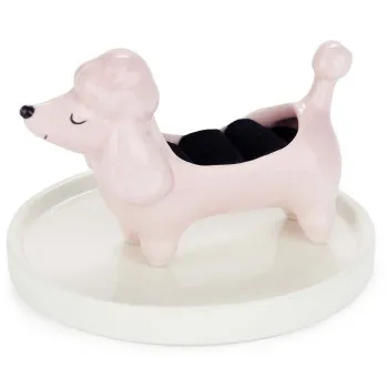 Držač za prsten POODLE 