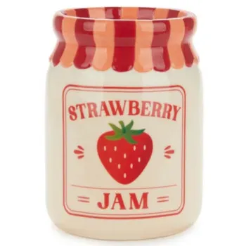Vaza STRAWBERRY JAM 