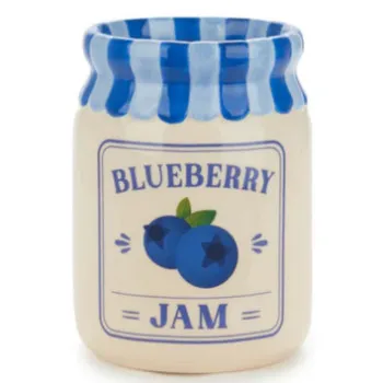 Vaza BLUEBERRY JAM 
