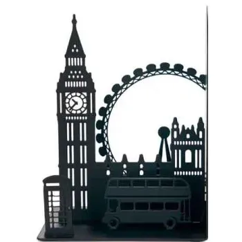 Držač za knjige LONDON 