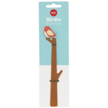 Bookmarker CRVENA PTIČICA 