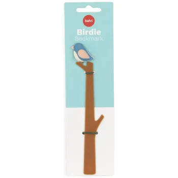 Bookmarker PLAVA PTIČICA 