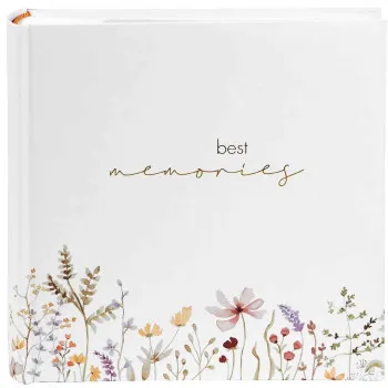 Album za fotografije 10x15/200 BLOOM 