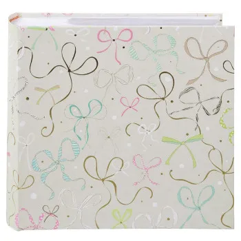 Foto album RIBBONÉ TAUPE 