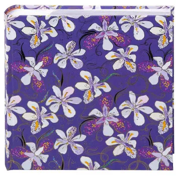 Foto album OHRIDEJE - LILA 