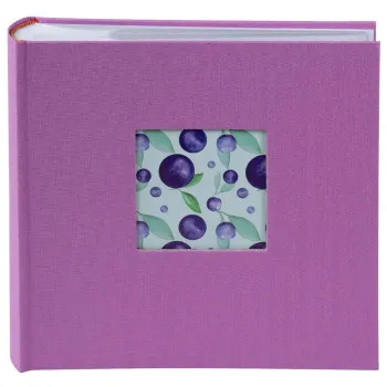 Foto album BELLA VISTA - LAVANDA 