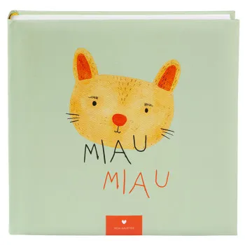 Foto album MOJ LJUBIMAC - MAČKA 