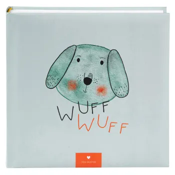 Foto album MOJ LJUBIMAC - PAS 