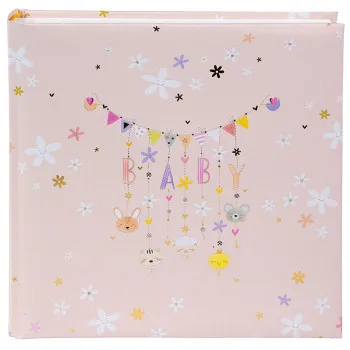 Foto album BABY GIRL 