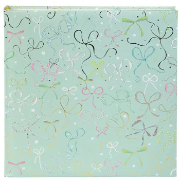 Foto album RIBBONÉ MINT 