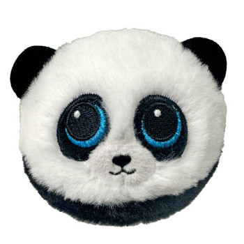 TY BEANIE BOUNCER plišana loptica PANDA 