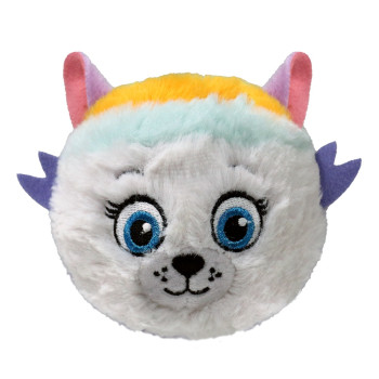 TY BEANIE BOUNCER plišana loptica  PAW PATROL - EVEREST 
