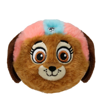 TY BEANIE BOUNCER plišana loptica  PAW PATROL - LIBERTY 