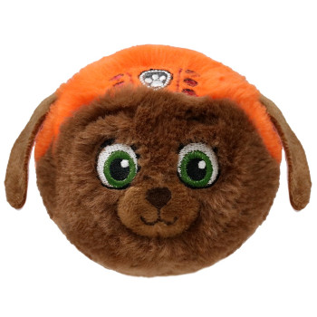 TY BEANIE BOUNCER plišana loptica PAW PATROL - ZUMA 
