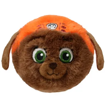 TY BEANIE BOUNCER plišana loptica PAW PATROL - ZUMA 