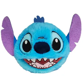 TY BEANIE BOUNCER plišana loptica LILO & STITCH - STITCH